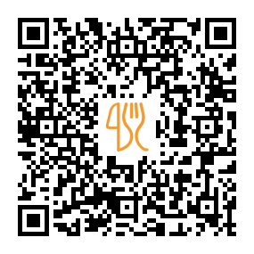 QR-code link para o menu de Bilia Eatery