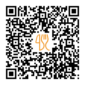 QR-code link para o menu de The Green Goat