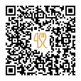 QR-code link para o menu de Sherpa Curry House