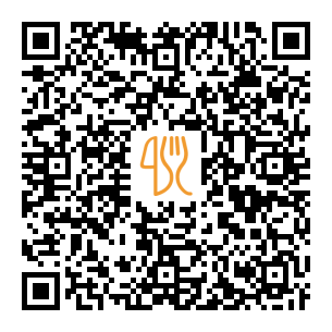 QR-code link para o menu de The Cottage On The Hamlet Green