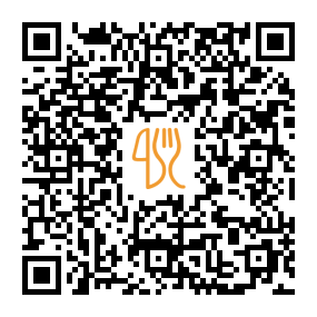 QR-code link para o menu de Mighty Bites