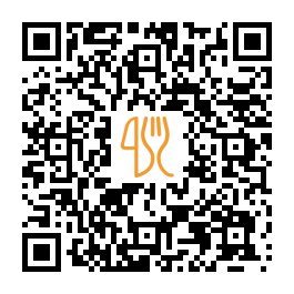 QR-code link para o menu de Space Hookah Lounge