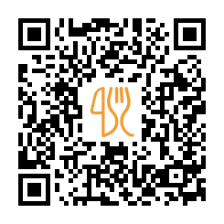 QR-code link para o menu de Kung Food