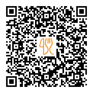 QR-code link para o menu de Mr. Bob's Butterburger