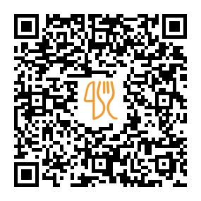 QR-code link para o menu de Up In Smoke Take Out