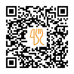 QR-code link para o menu de Le P 'tit