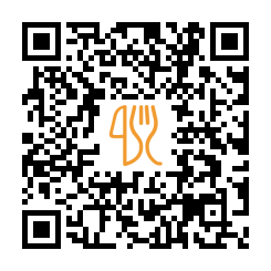 QR-code link para o menu de Hashem