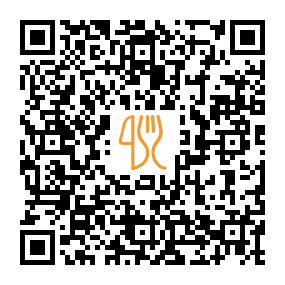 QR-code link para o menu de Mary J Ray's Unicorn Cafe