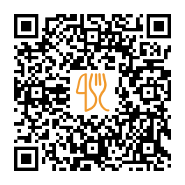 QR-code link para o menu de Wok N Grill