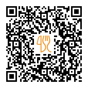 QR-code link para o menu de Veggie Garden