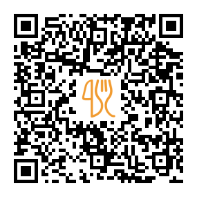 QR-code link para o menu de Eden's Kitchen