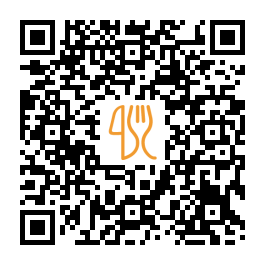 QR-code link para o menu de Le Cafe Carla