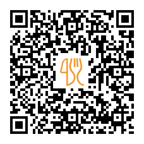 QR-code link para o menu de Van Buren's Whiskey Grill