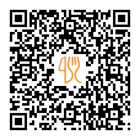 QR-code link para o menu de The Relief Pitcher