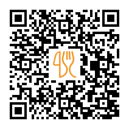 QR-code link para o menu de Central Cafe