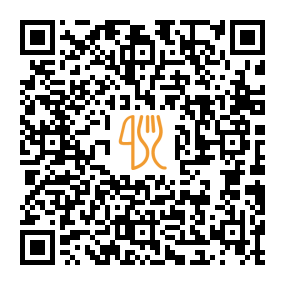 QR-code link para o menu de Saw Shop Bistro