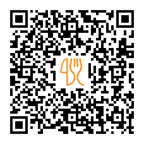 QR-code link para o menu de Pivní Blanická 28