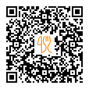 QR-code link para o menu de Buffalo Creek Grill