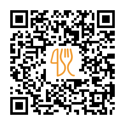 QR-code link para o menu de Avin