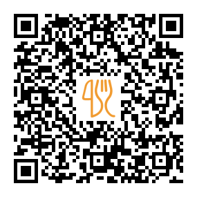 QR-code link para o menu de Oddfellows Burger Kitchen