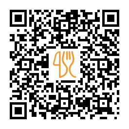 QR-code link para o menu de Eat N Wash