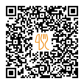 QR-code link para o menu de The Secret Garden