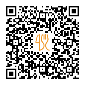 QR-code link para o menu de New Orleans Food Spirits