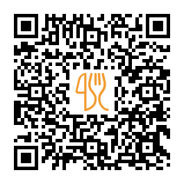 QR-code link para o menu de Tīng Tāng Shí Táng