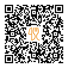 QR-code link para o menu de Java Coffee House