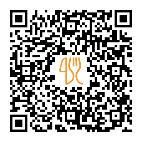 QR-code link para o menu de Forage Supply Co Food Truck