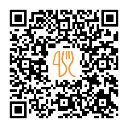 QR-code link para o menu de Small Town Bbq