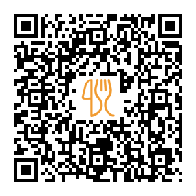 QR-code link para o menu de Java Buzz