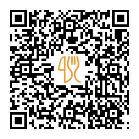 QR-code link para o menu de Fierce Food Group