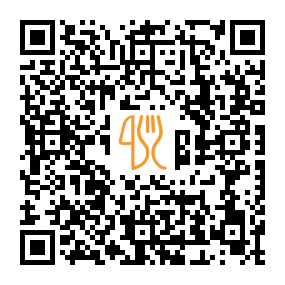 QR-code link para o menu de Silver Dollar Grill