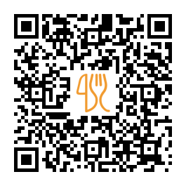 QR-code link para o menu de Big Hoss -b-que