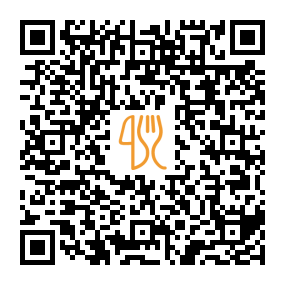 QR-code link para o menu de Bullman's Wood Fired Pizza