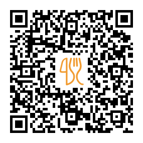QR-code link para o menu de Flatbread