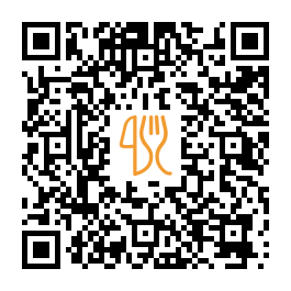 QR-code link para o menu de Thao Linh