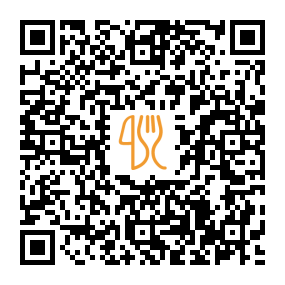 QR-code link para o menu de Trafford Arms