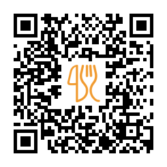 QR-code link para o menu de Fishers