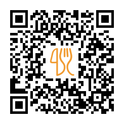 QR-code link para o menu de Rock 'n Raw