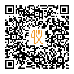 QR-code link para o menu de Pochana Brisbane City