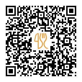 QR-code link para o menu de Paris Texas Bakery