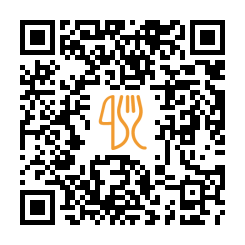 QR-code link para o menu de Bazaar Café