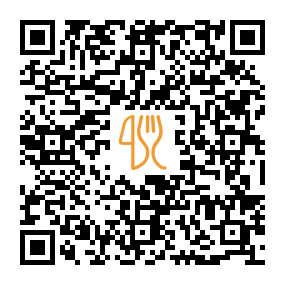 Enlace de código QR al menú de Butía Disk Pizza