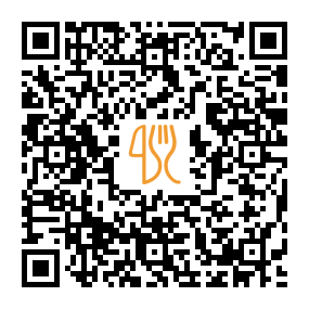 QR-code link para o menu de Chubby's Diner