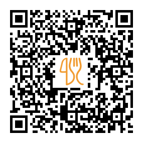 QR-code link para o menu de Tin Cup Coffee