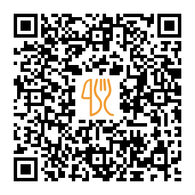 QR-code link para o menu de A Cut Above And Grill