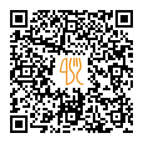 QR-code link para o menu de Juice It Up