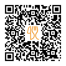 QR-code link para o menu de Coach's Kitchen